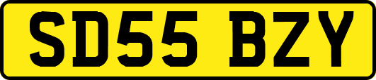 SD55BZY