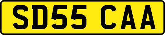 SD55CAA