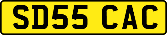 SD55CAC