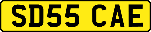 SD55CAE
