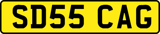 SD55CAG