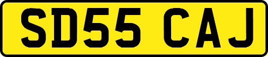 SD55CAJ