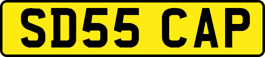 SD55CAP