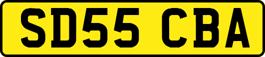 SD55CBA