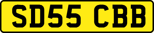 SD55CBB