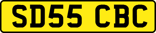 SD55CBC