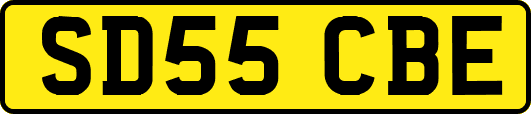 SD55CBE