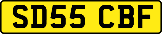 SD55CBF