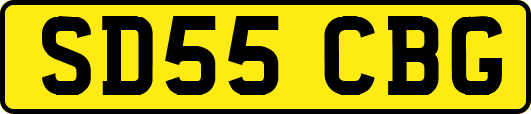 SD55CBG