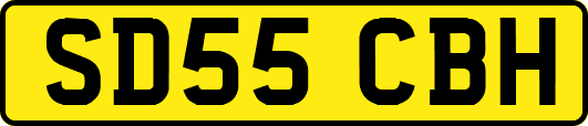 SD55CBH