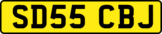 SD55CBJ