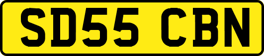 SD55CBN
