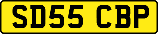SD55CBP