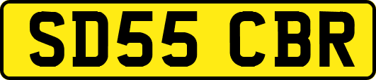 SD55CBR
