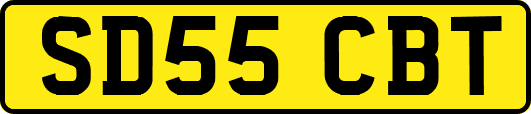 SD55CBT