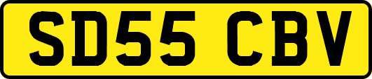 SD55CBV