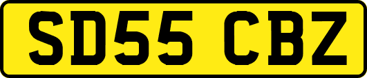 SD55CBZ