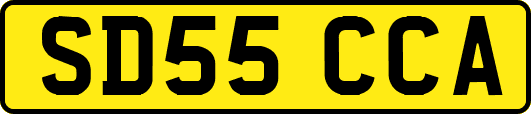 SD55CCA