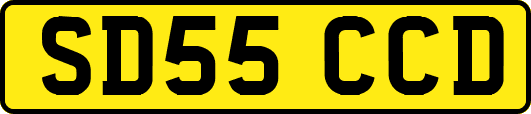 SD55CCD