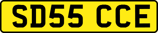 SD55CCE