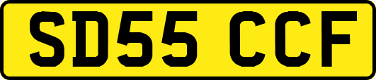 SD55CCF
