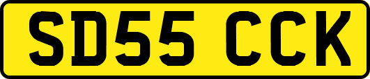SD55CCK