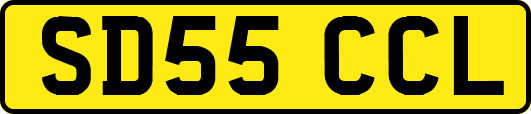 SD55CCL