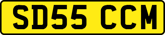 SD55CCM