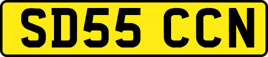 SD55CCN
