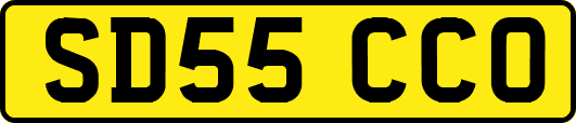 SD55CCO