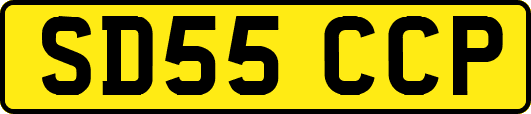 SD55CCP