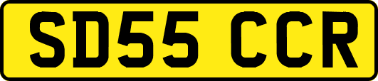 SD55CCR