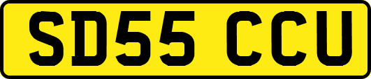 SD55CCU