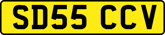 SD55CCV