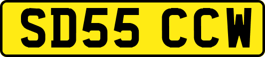 SD55CCW