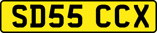 SD55CCX