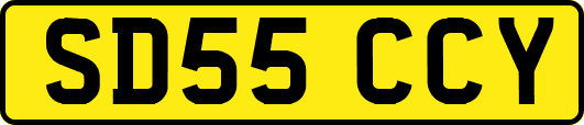 SD55CCY