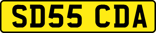 SD55CDA