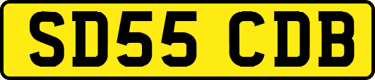SD55CDB