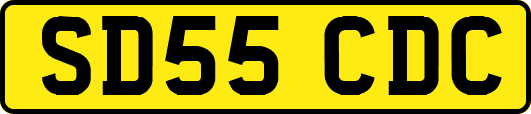 SD55CDC