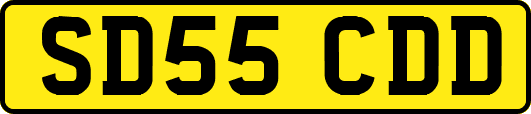 SD55CDD