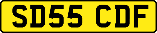 SD55CDF