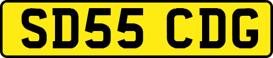 SD55CDG