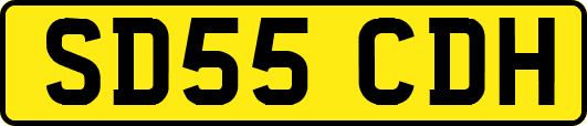 SD55CDH