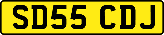 SD55CDJ
