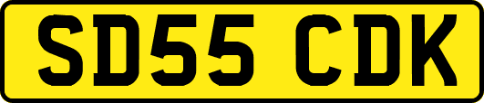 SD55CDK