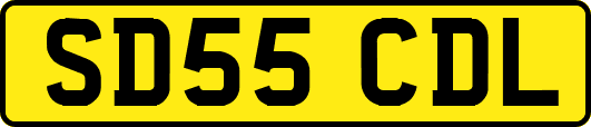 SD55CDL