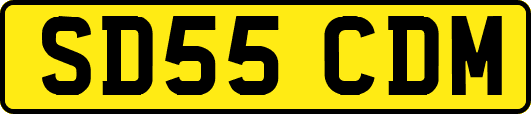 SD55CDM