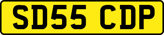 SD55CDP