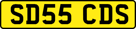 SD55CDS